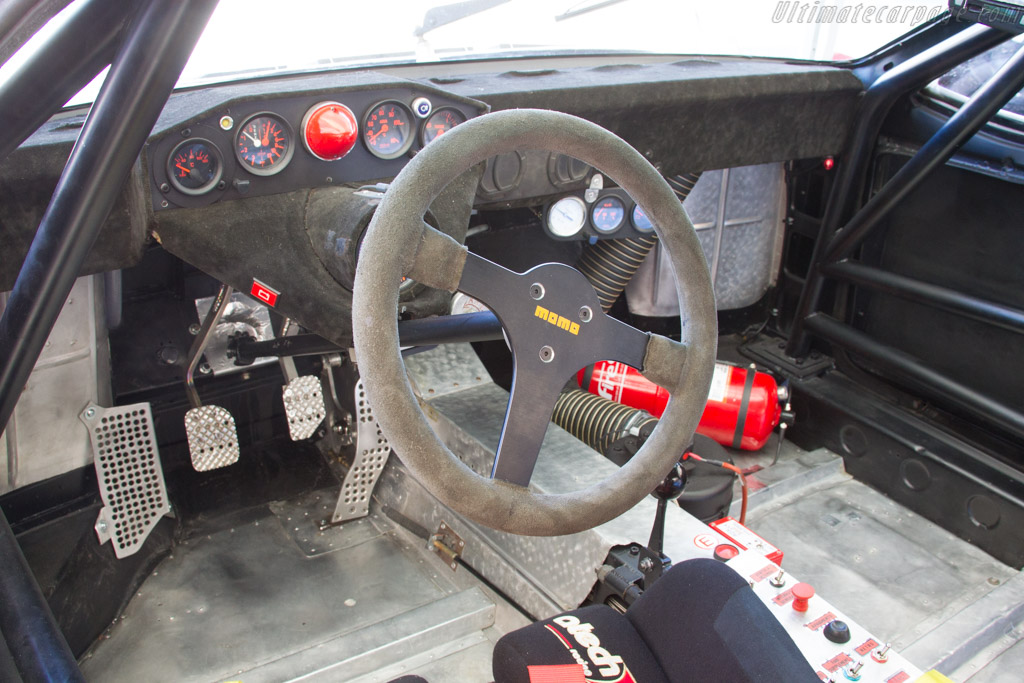 Lancia Beta Montecarlo Turbo - Chassis: 1009  - 2016 Jarama Classic