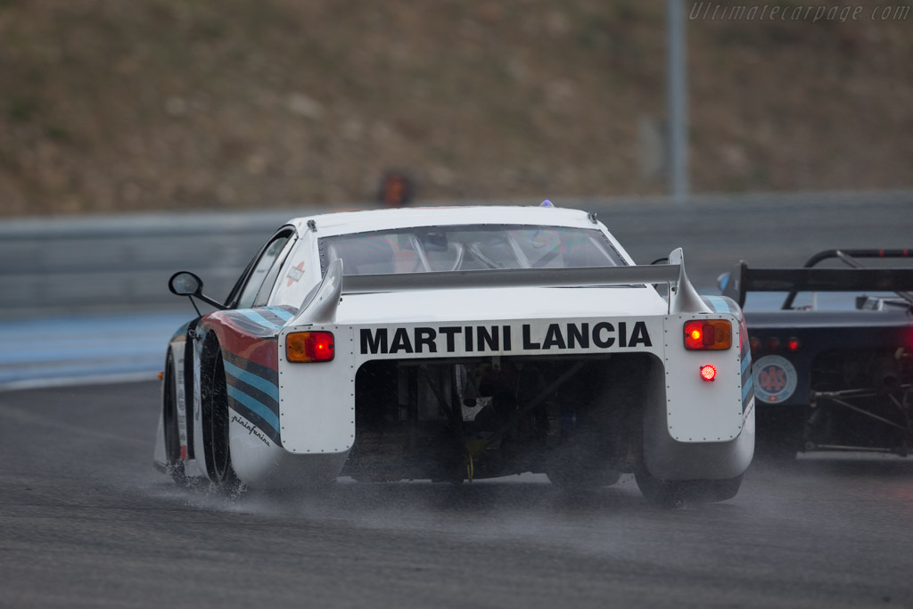 Lancia Beta Montecarlo Turbo - Chassis: 1009  - 2016 Dix Mille Tours