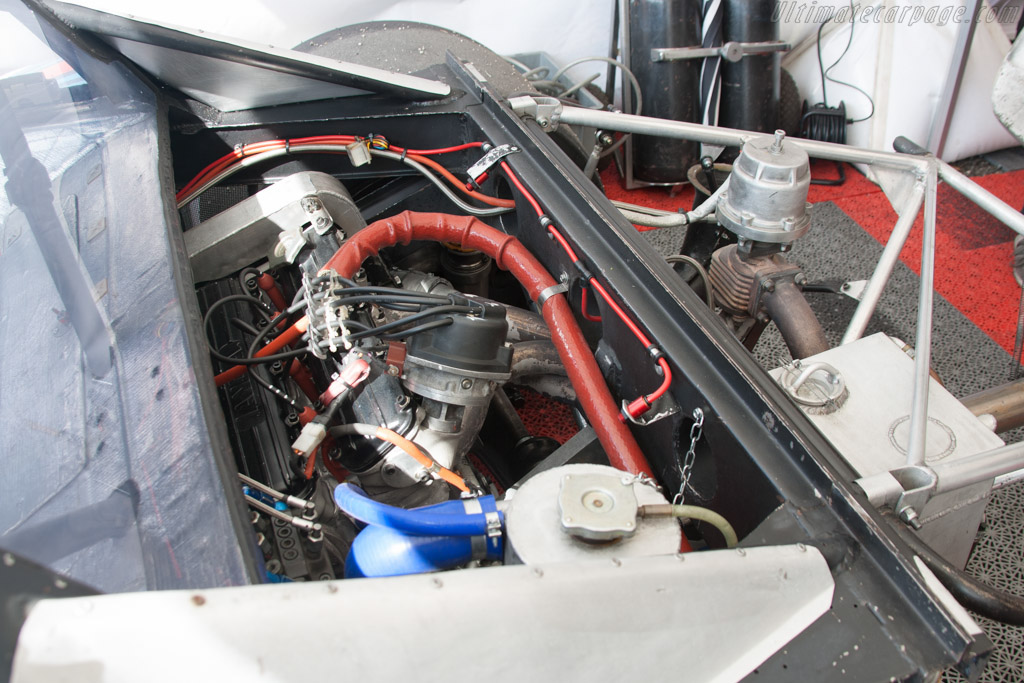 Lancia Beta Montecarlo Turbo   - 2013 Imola Classic