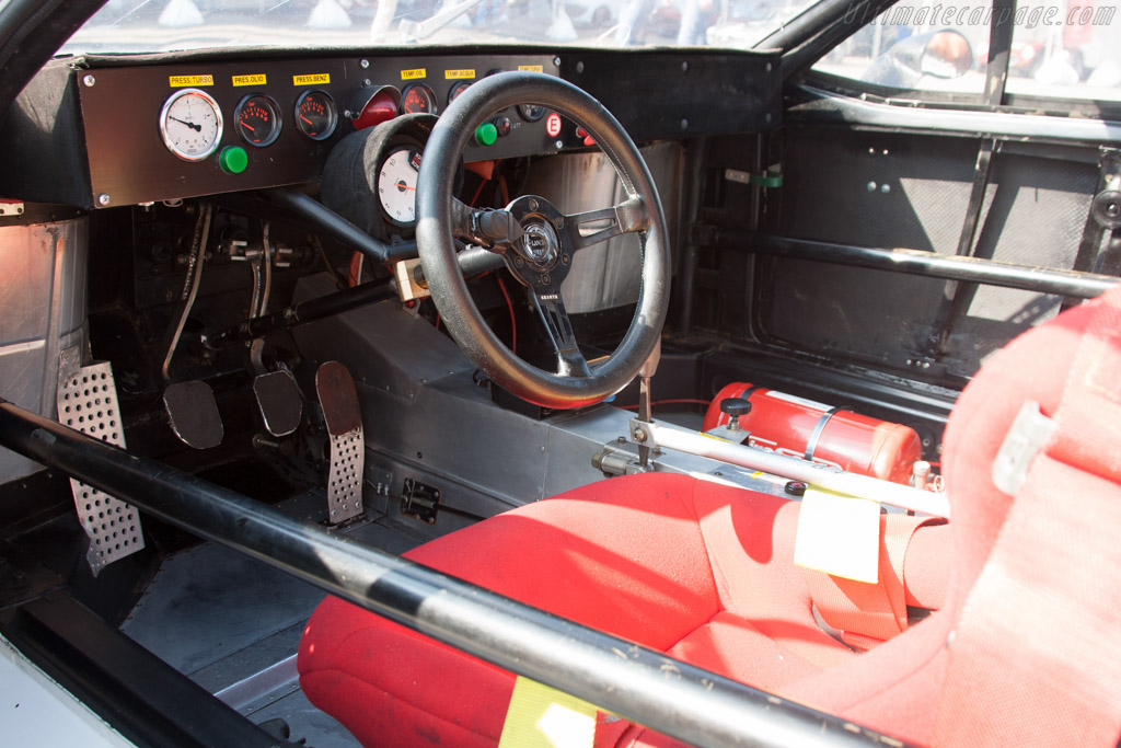 Lancia Beta Montecarlo Turbo   - 2013 Imola Classic