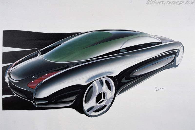 Mercedes-Benz F 200