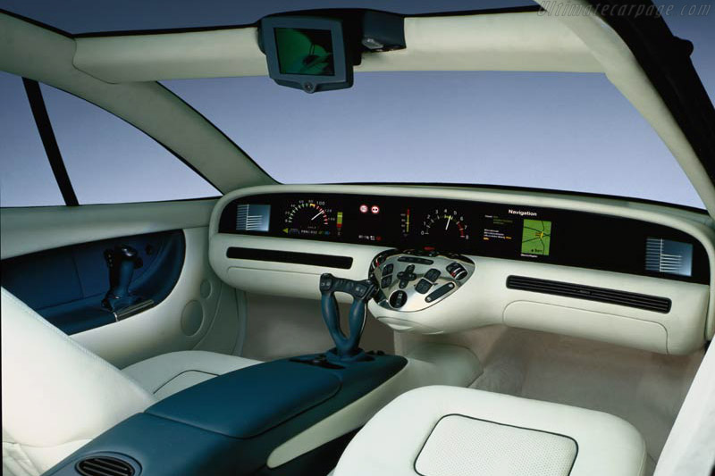 Mercedes-Benz F 200