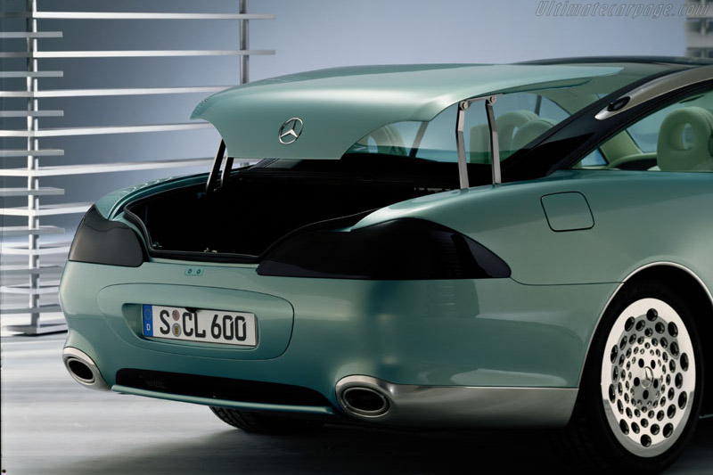 Mercedes-Benz F 200