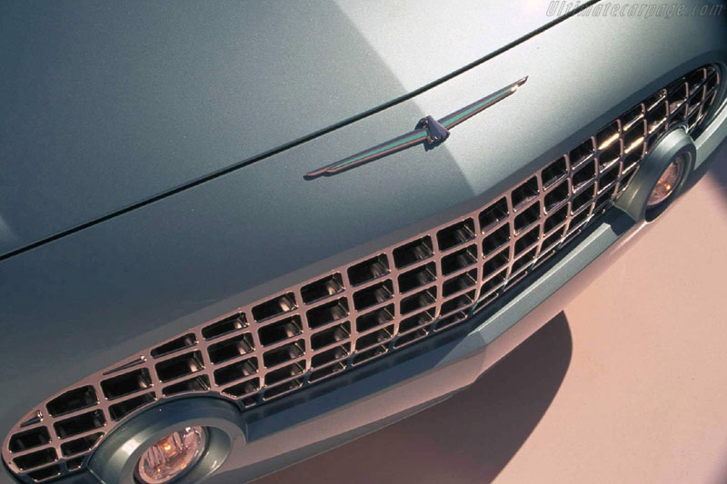 Ford Thunderbird