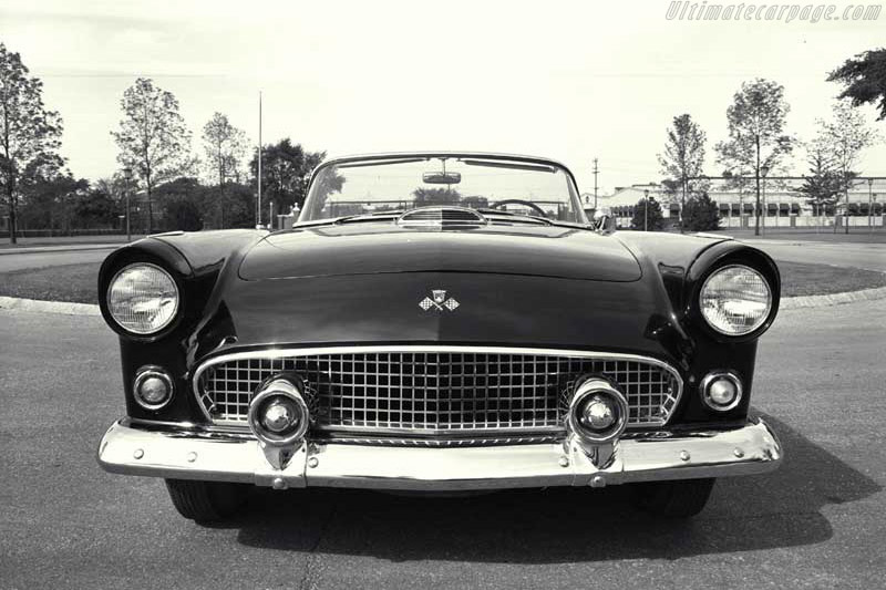 Ford Thunderbird