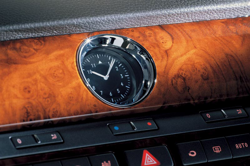 Volkswagen Phaeton