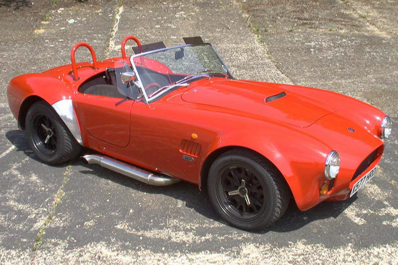 AC Cobra 212 S/C