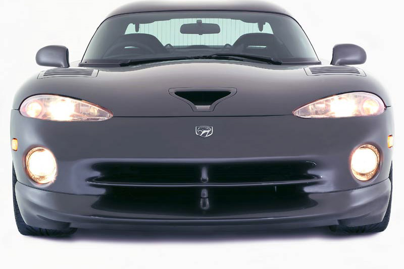 Dodge Viper GTS