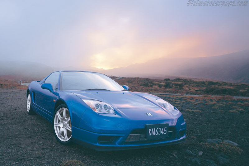 Honda NSX