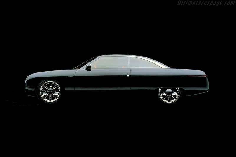Ford Forty-Nine Concept