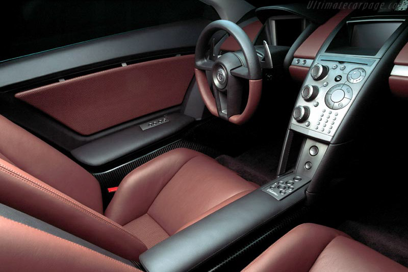 Cadillac Cien
