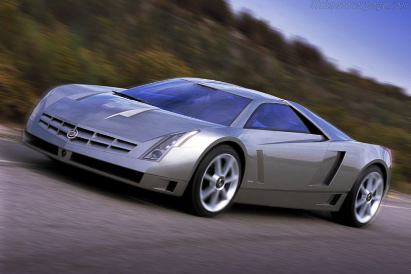 Cadillac Cien