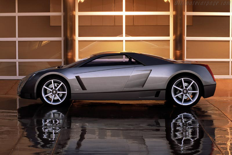 Cadillac Cien