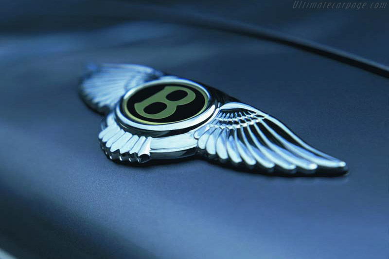 Bentley Arnage T