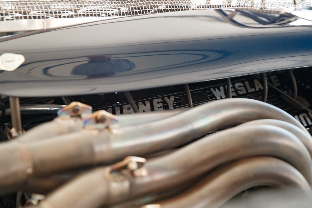 Eagle Mark 1 Weslake - Chassis: 104  - 2018 Goodwood Festival of Speed