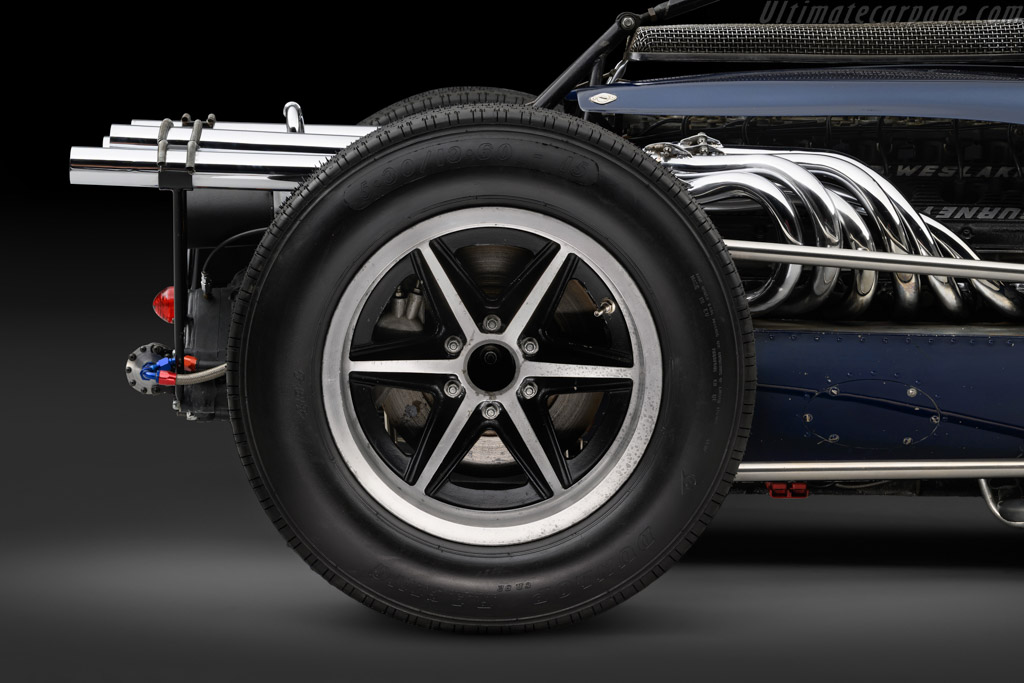 Eagle Mark 1 Weslake
