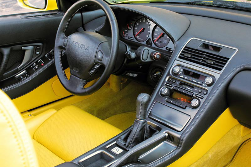 Acura NSX