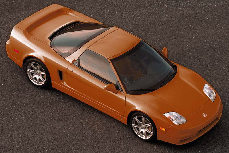 Acura NSX