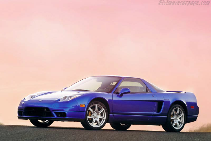 Acura NSX