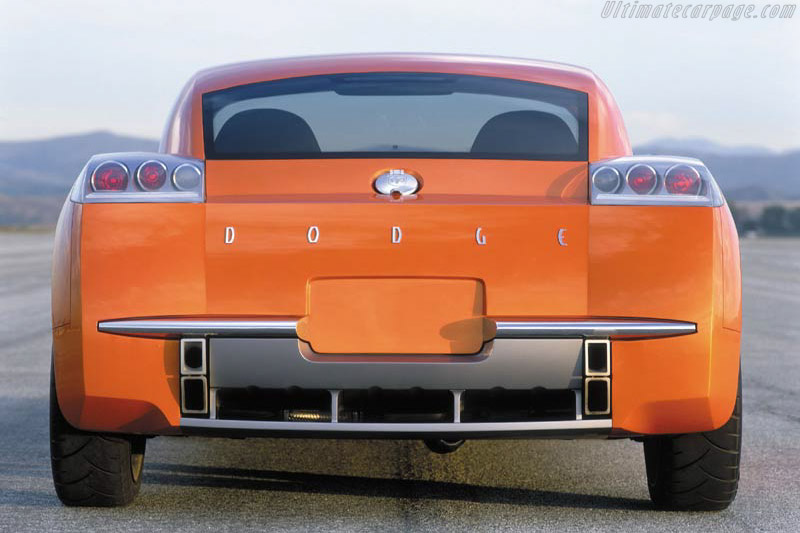 Dodge Razor