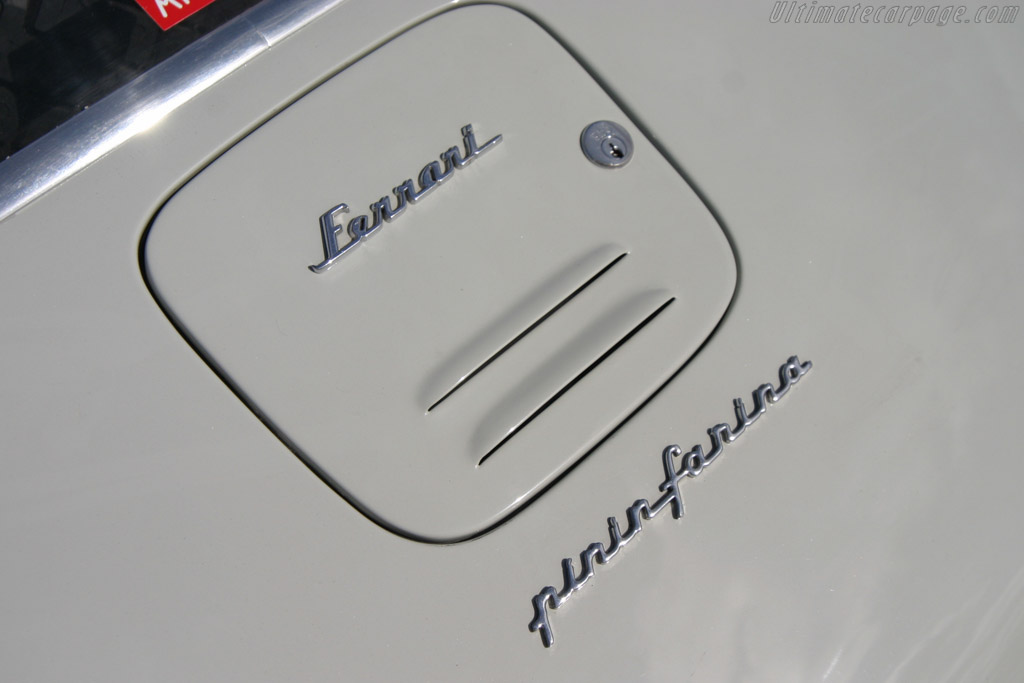 Ferrari 250 MM Pinin Farina Berlinetta - Chassis: 0310MM  - 2004 Tour Auto