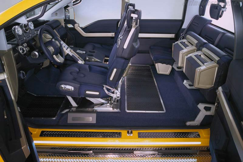 Ford F350 Tonka