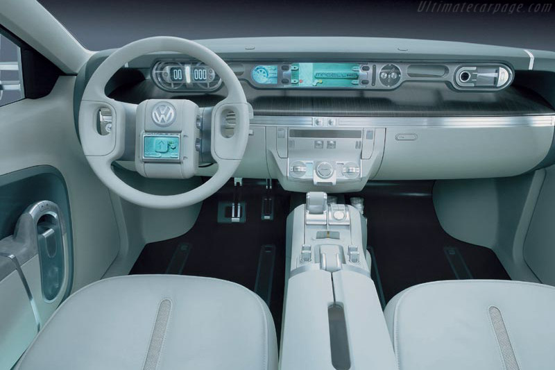 Volkswagen Magellan