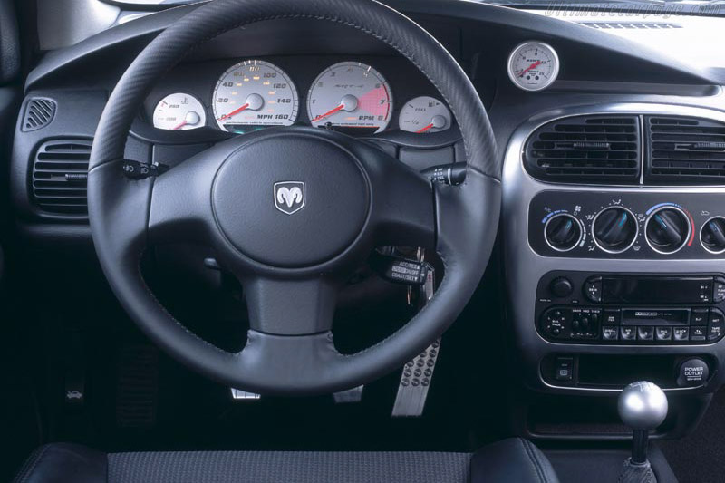 Dodge SRT-4