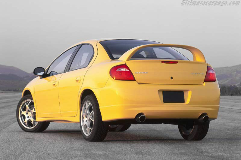 Dodge SRT-4