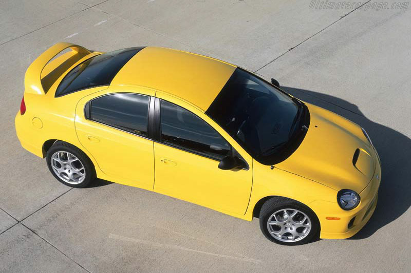 Dodge SRT-4