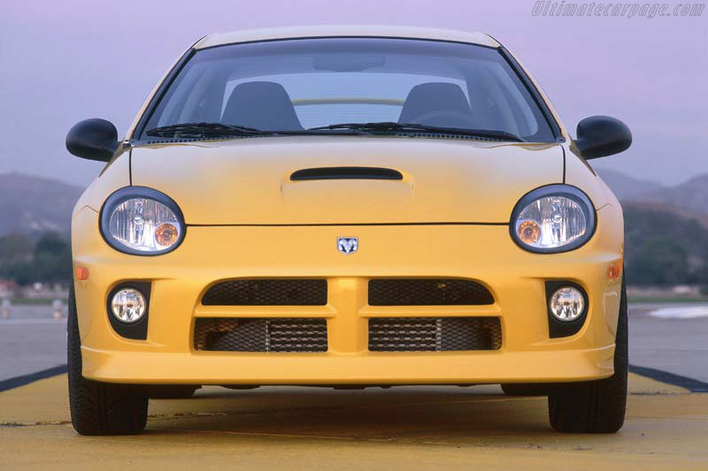 Dodge SRT-4