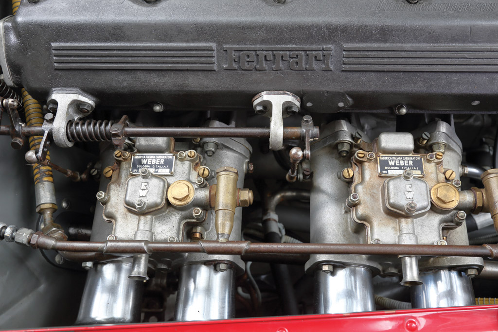 Ferrari 750 Monza