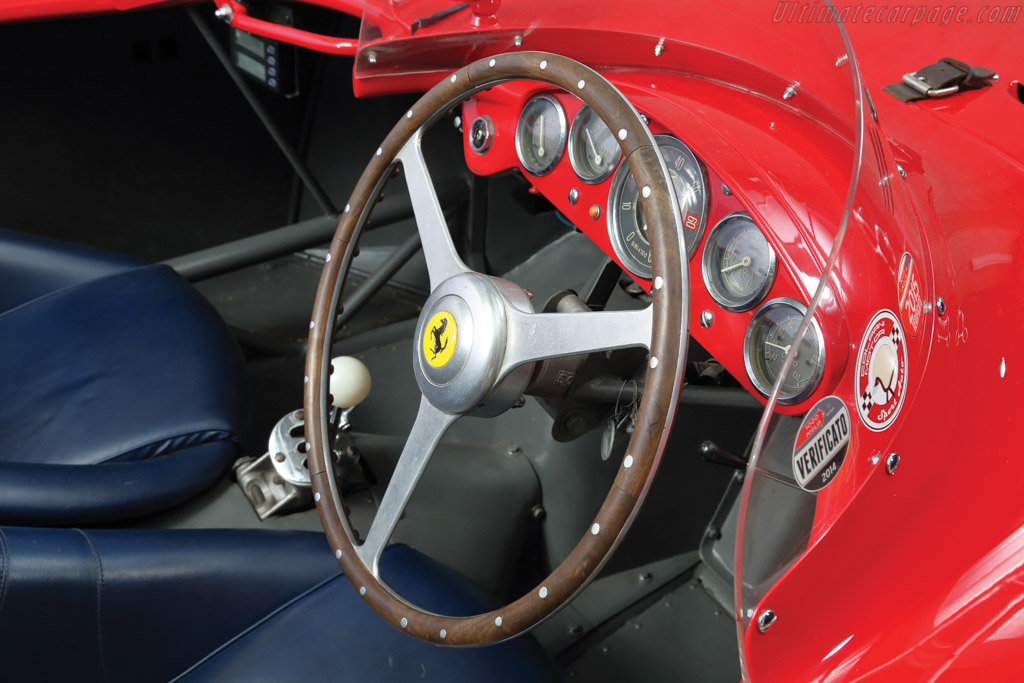 Ferrari 750 Monza
