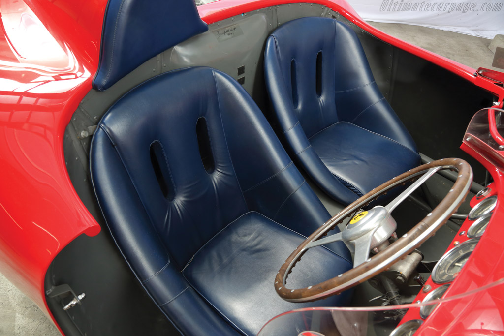 Ferrari 750 Monza
