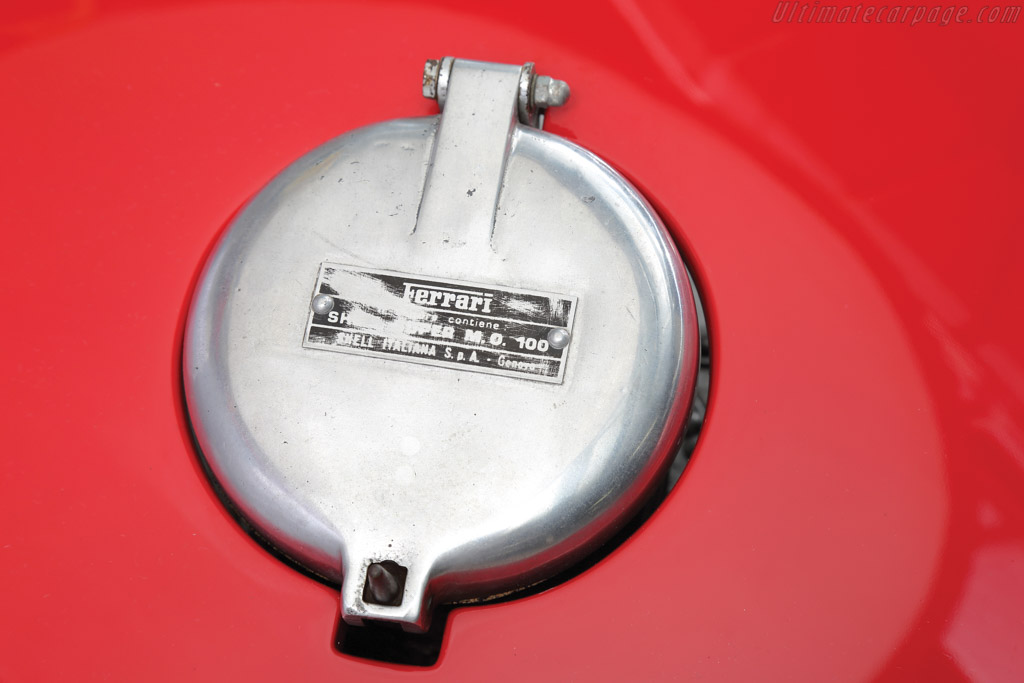 Ferrari 750 Monza