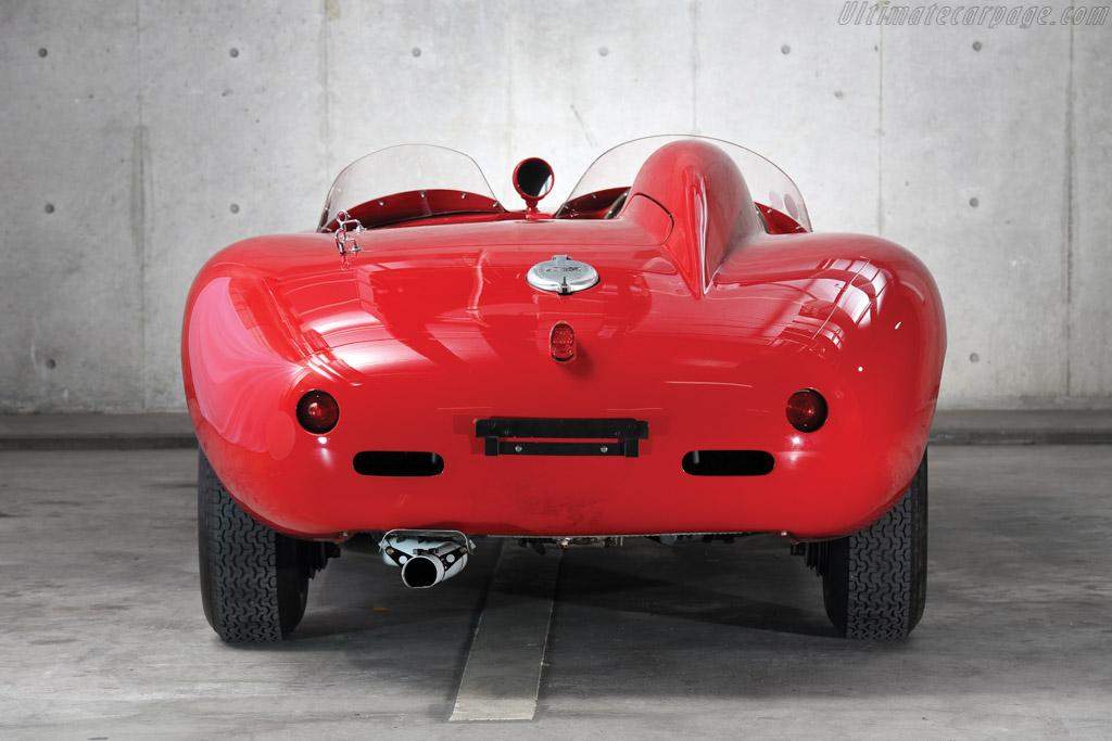 Ferrari 750 Monza