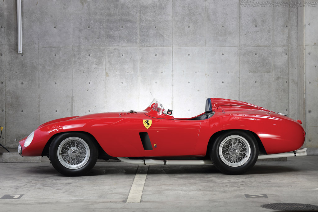 Ferrari 750 Monza