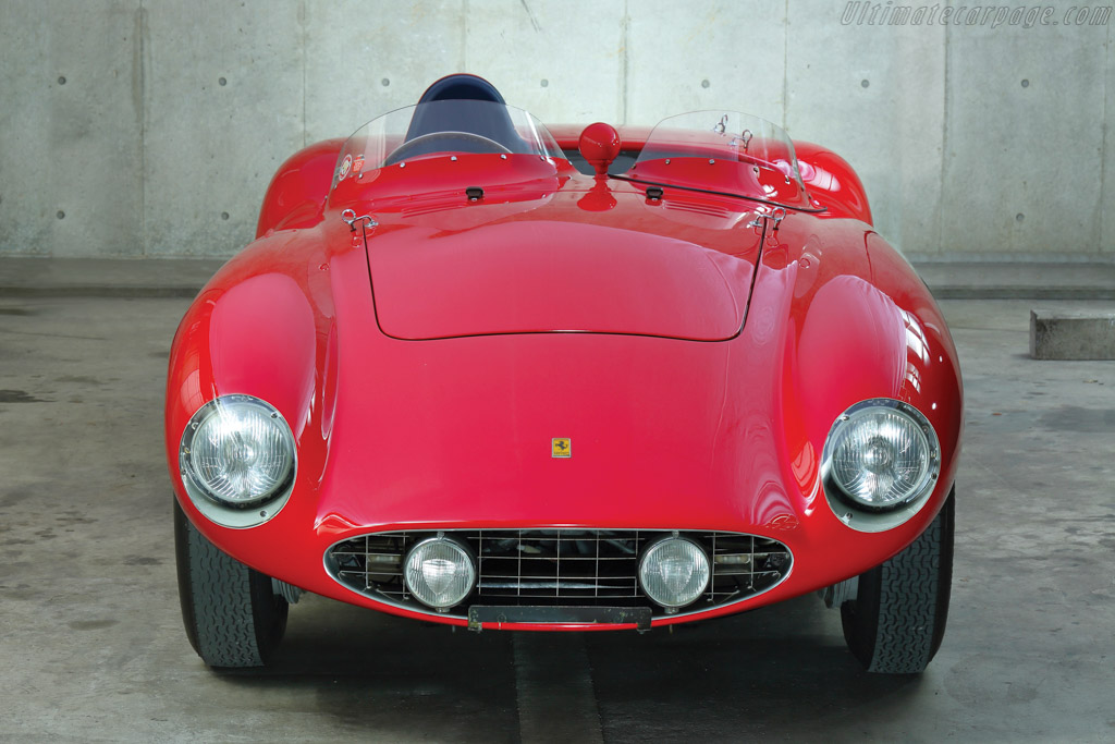 Ferrari 750 Monza