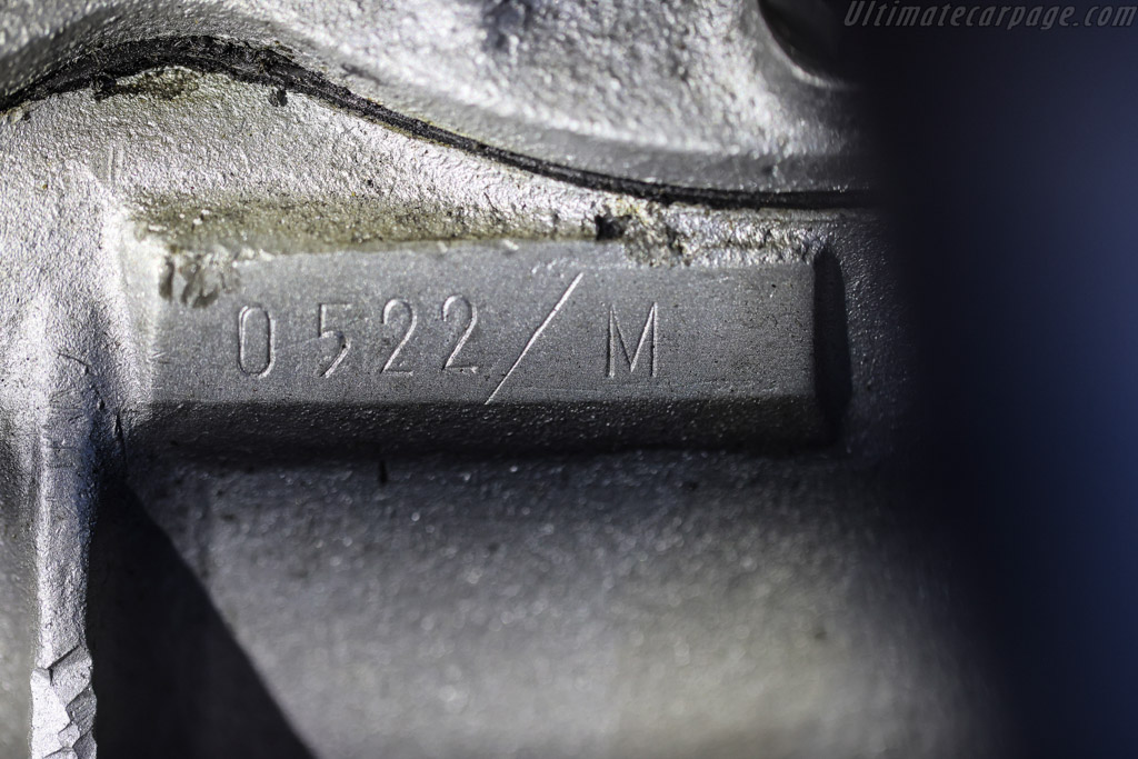 Ferrari 750 Monza