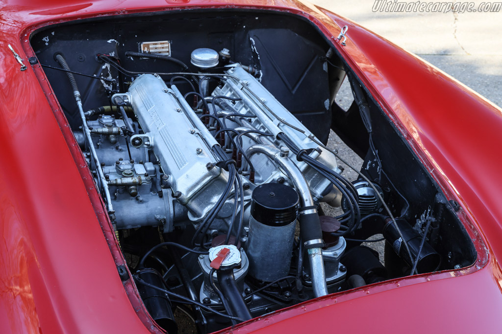 Ferrari 750 Monza