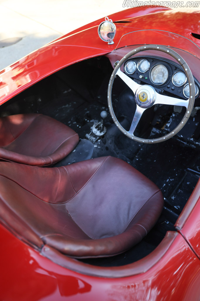Ferrari 750 Monza