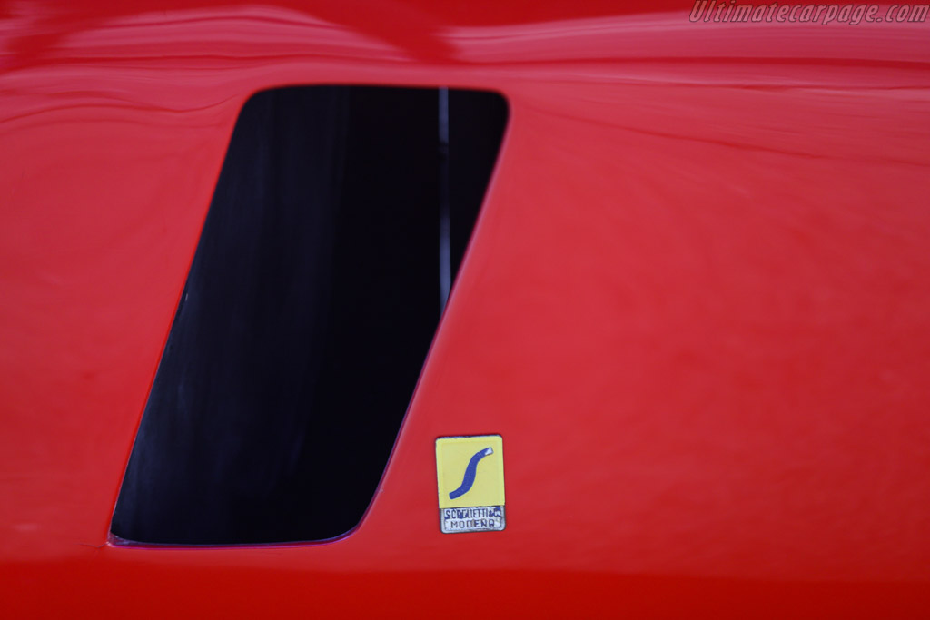 Ferrari 750 Monza