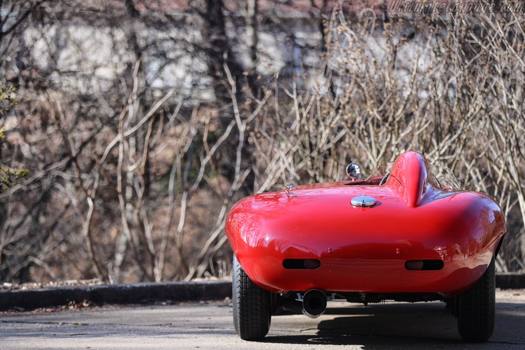 Ferrari 750 Monza