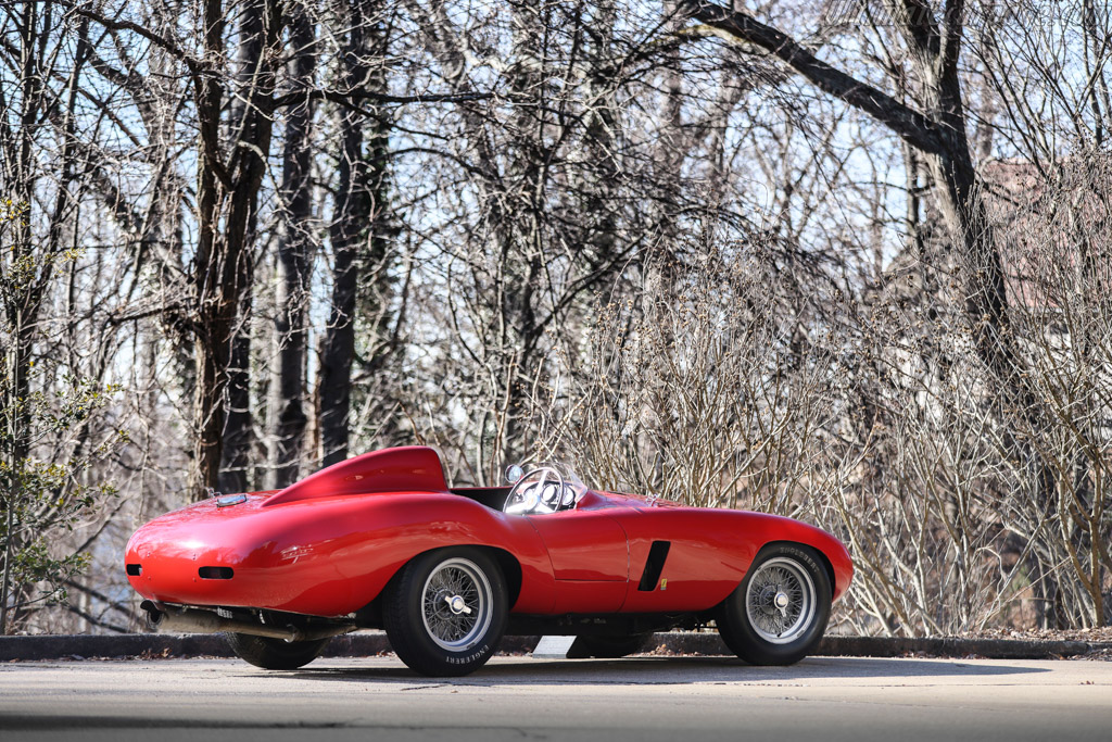 Ferrari 750 Monza