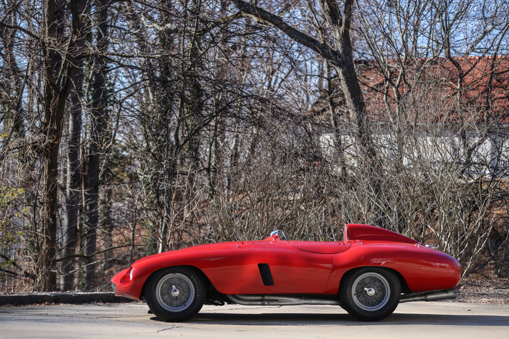 Ferrari 750 Monza