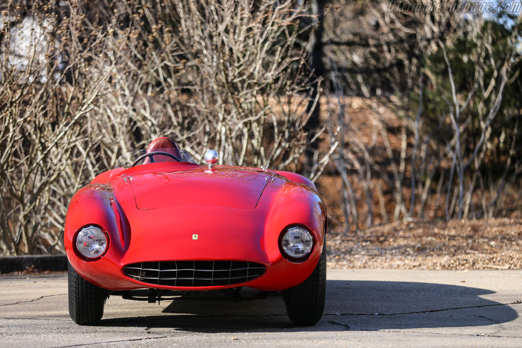Ferrari 750 Monza