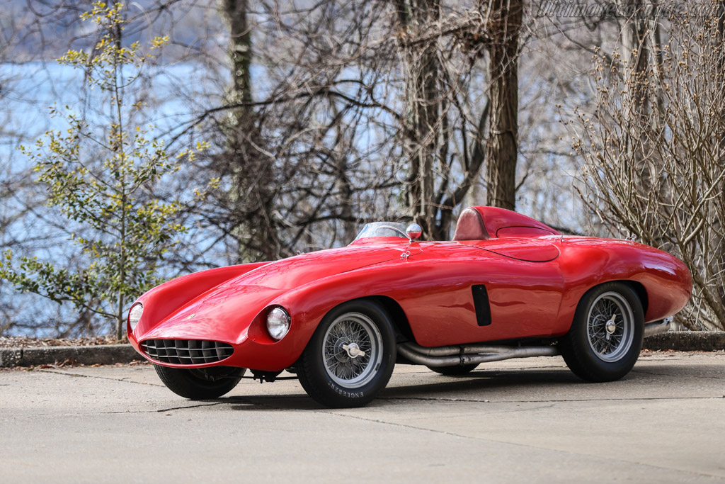 Ferrari 750 Monza
