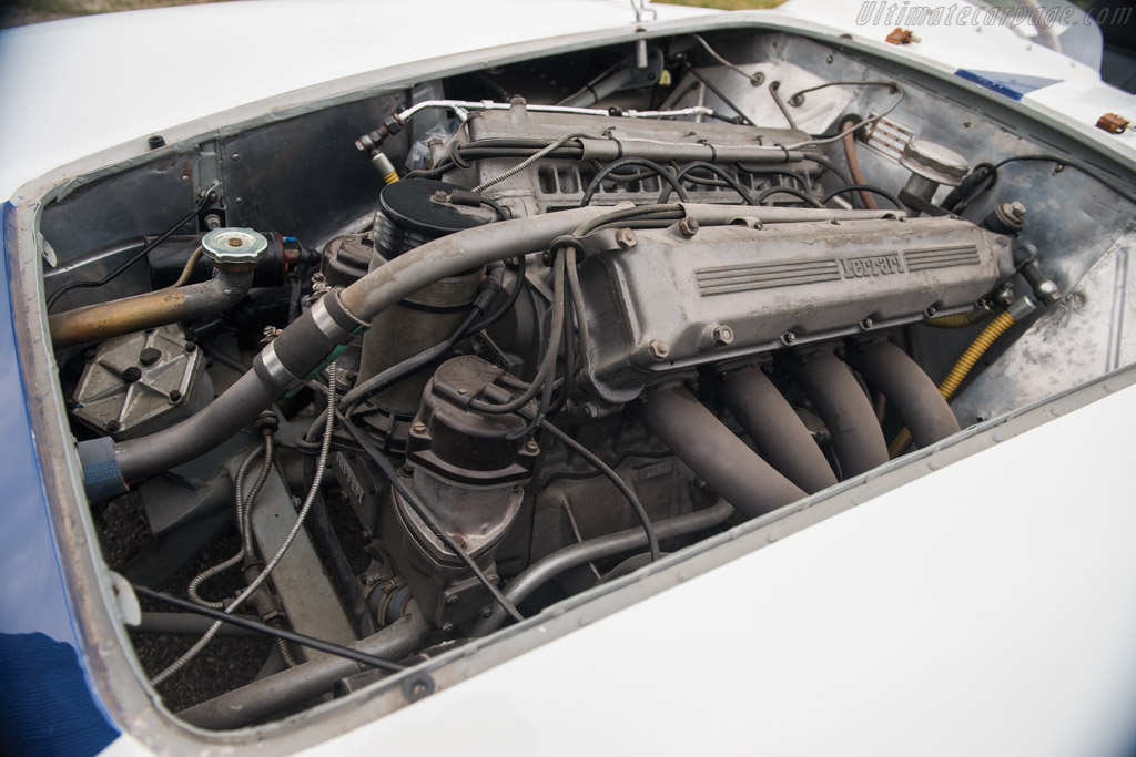 Ferrari 750 Monza