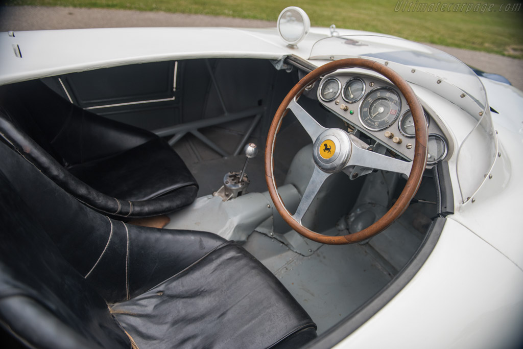 Ferrari 750 Monza