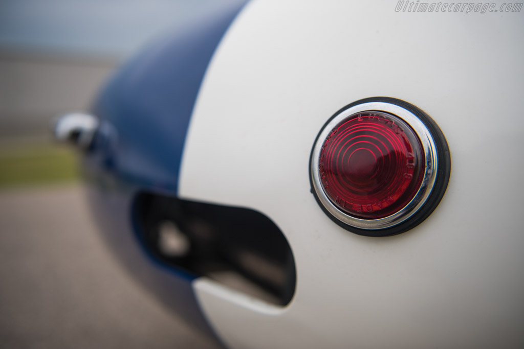 Ferrari 750 Monza
